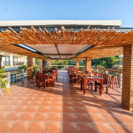 La Bomie Uluwatu By Bukit Vista Hotel Ngoại thất bức ảnh