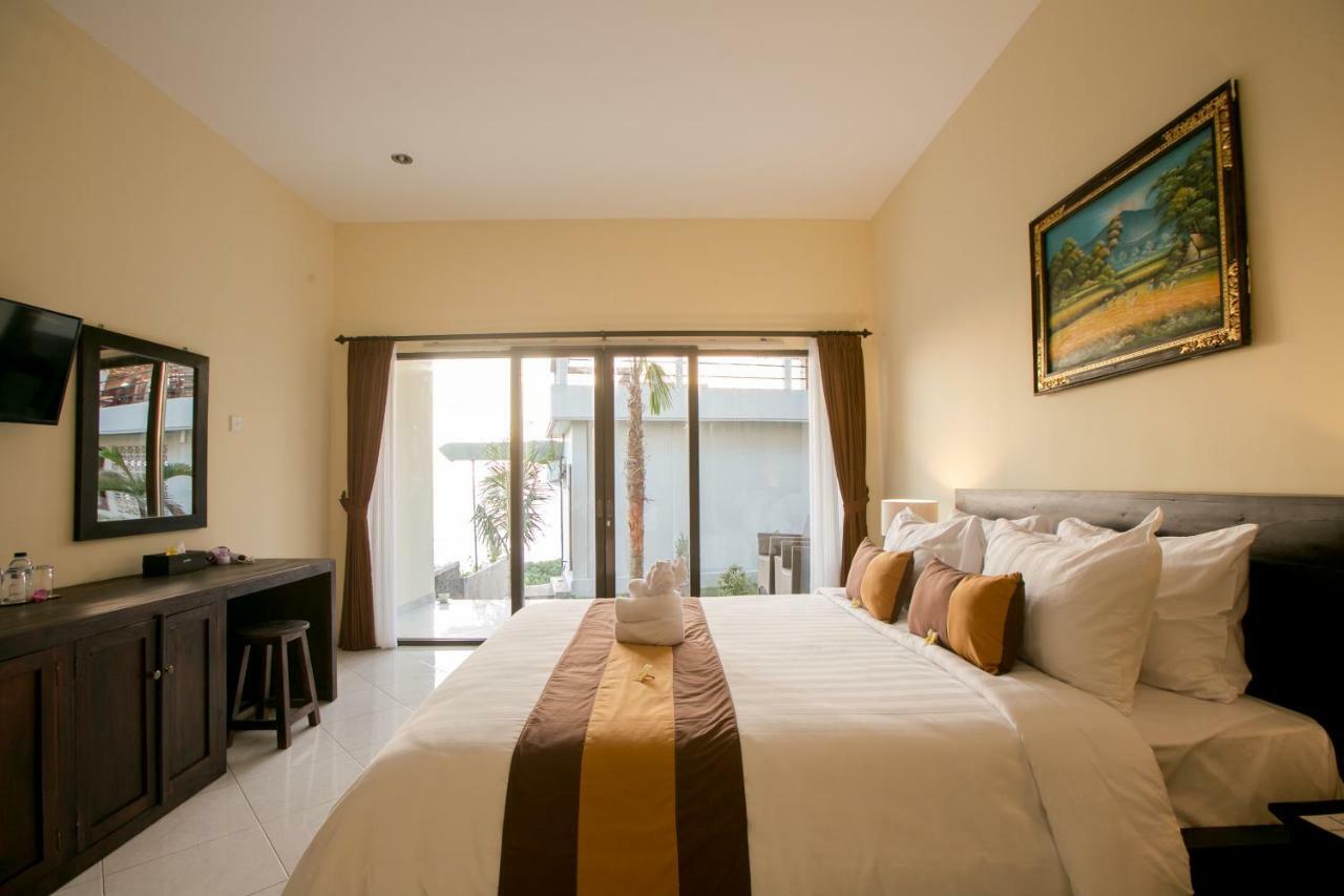 La Bomie Uluwatu By Bukit Vista Hotel Ngoại thất bức ảnh