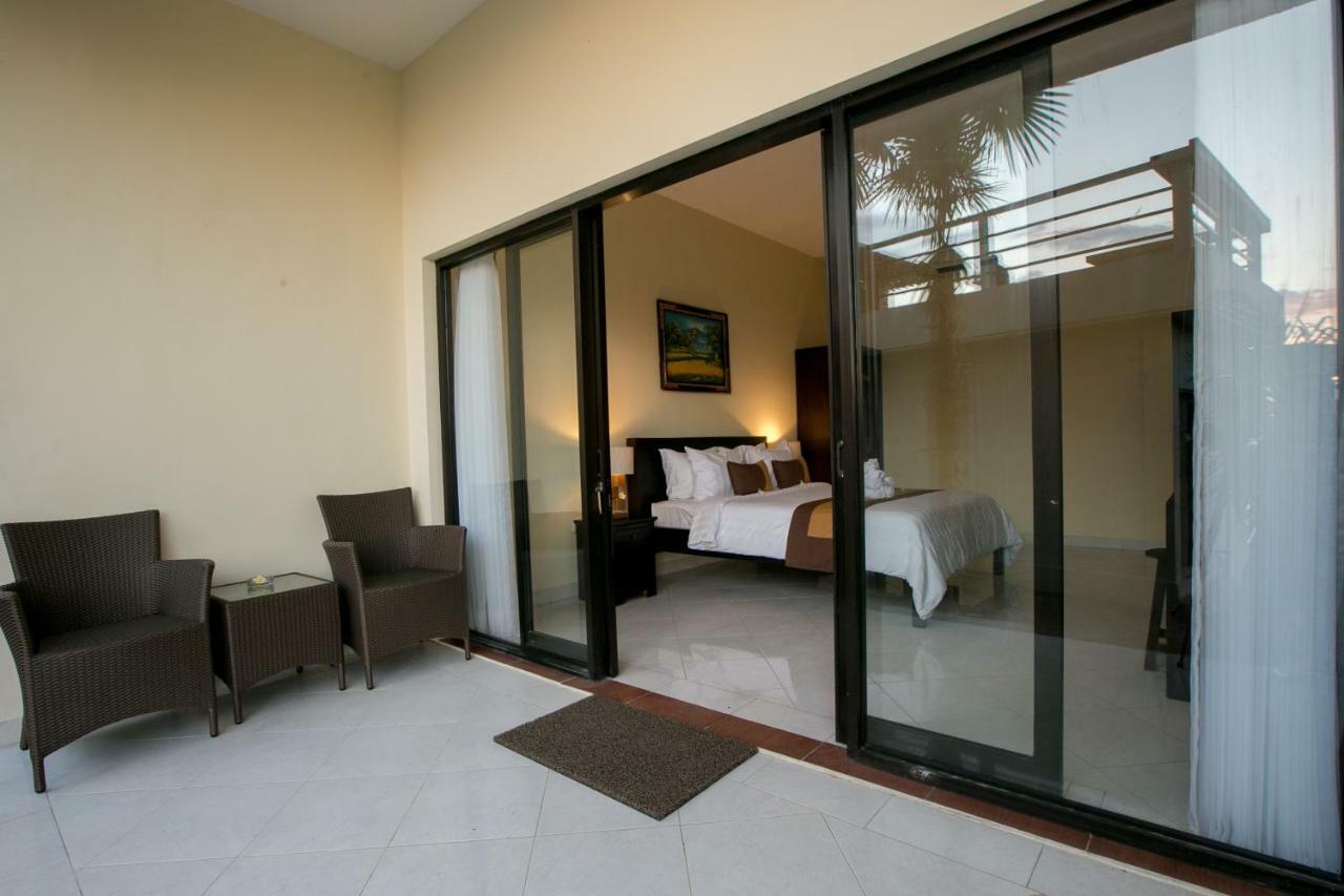 La Bomie Uluwatu By Bukit Vista Hotel Ngoại thất bức ảnh