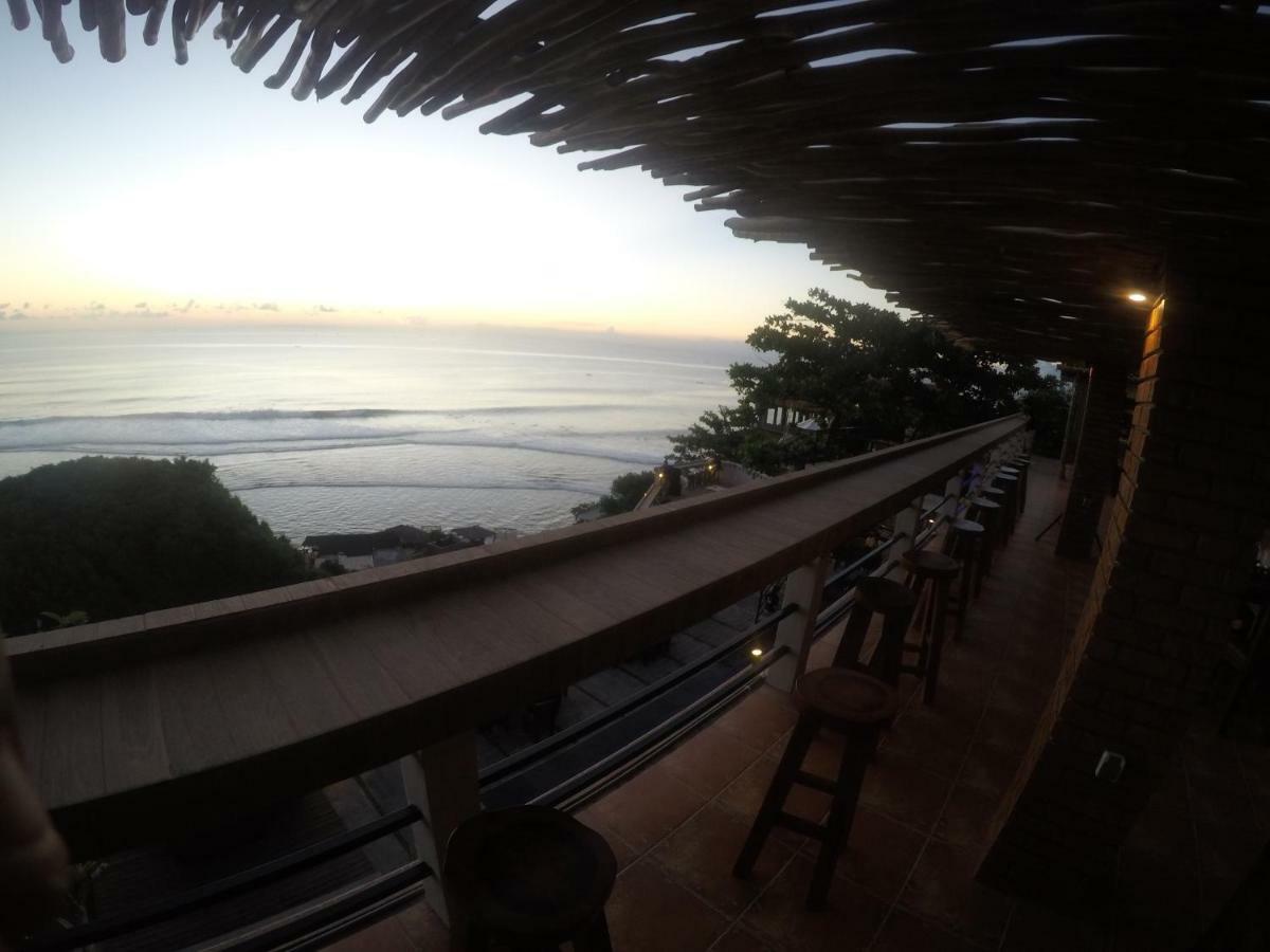 La Bomie Uluwatu By Bukit Vista Hotel Ngoại thất bức ảnh