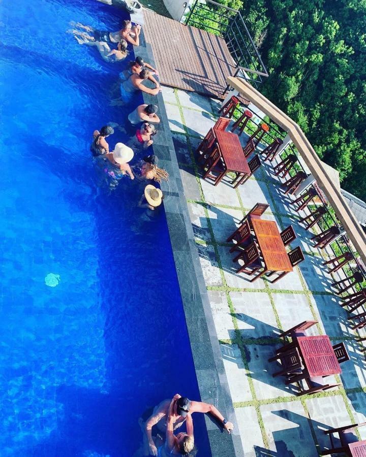 La Bomie Uluwatu By Bukit Vista Hotel Ngoại thất bức ảnh