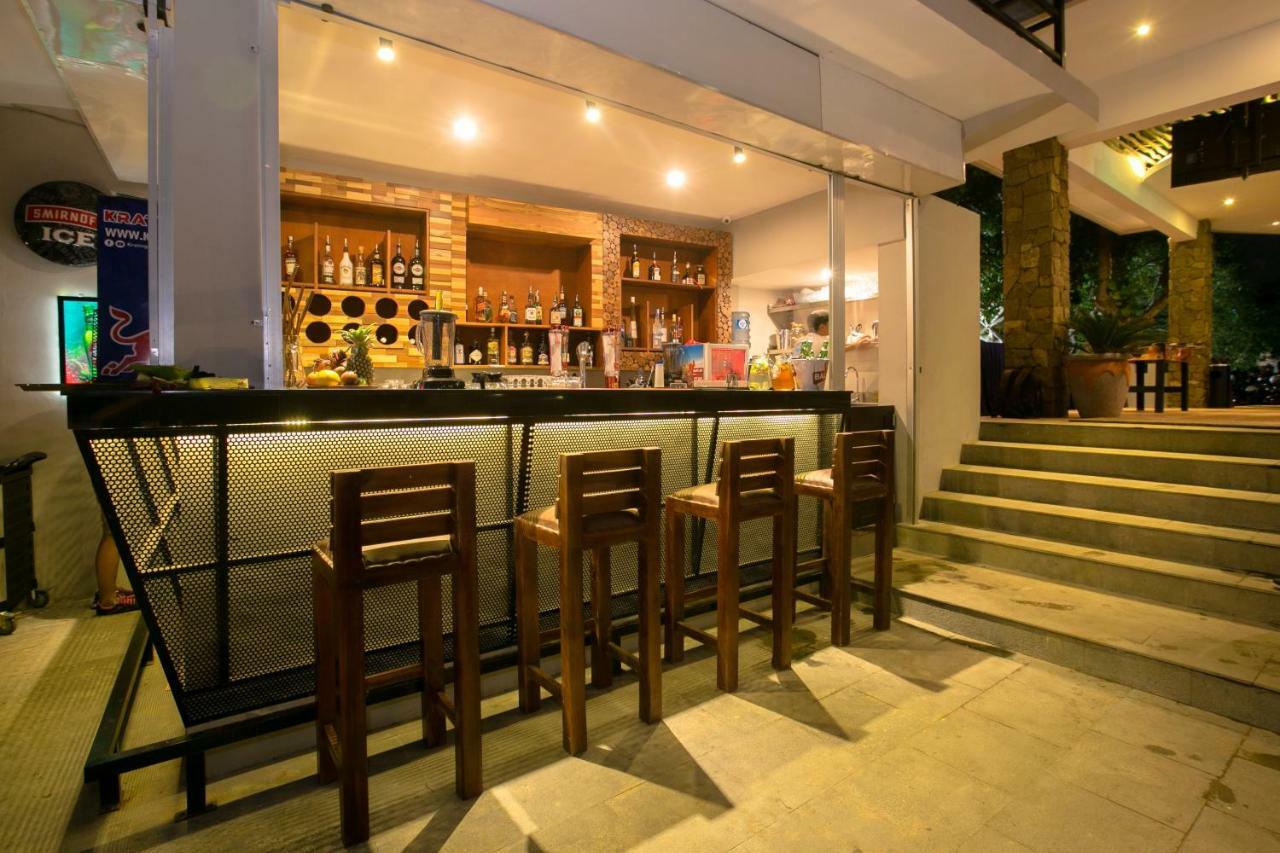 La Bomie Uluwatu By Bukit Vista Hotel Ngoại thất bức ảnh