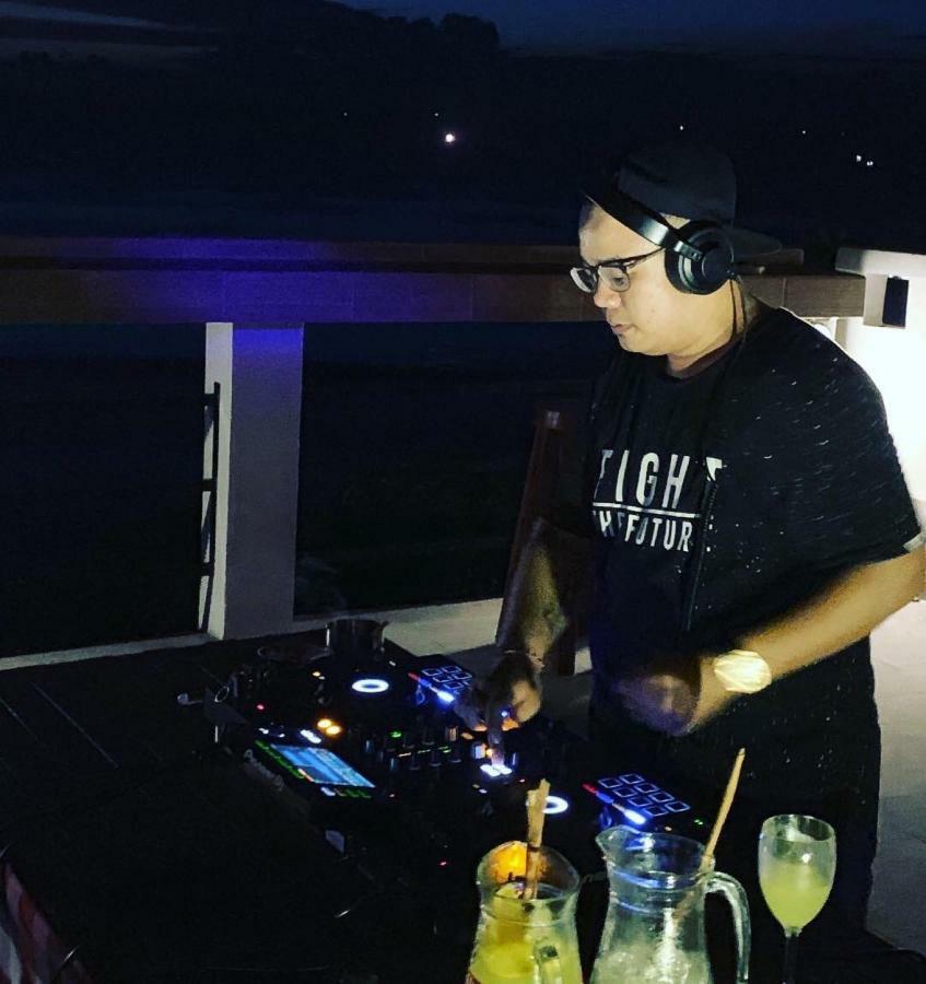 La Bomie Uluwatu By Bukit Vista Hotel Ngoại thất bức ảnh