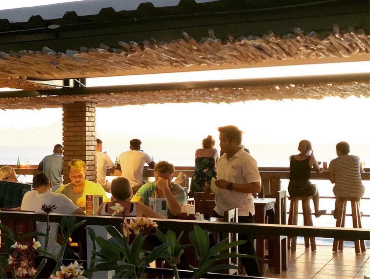 La Bomie Uluwatu By Bukit Vista Hotel Ngoại thất bức ảnh