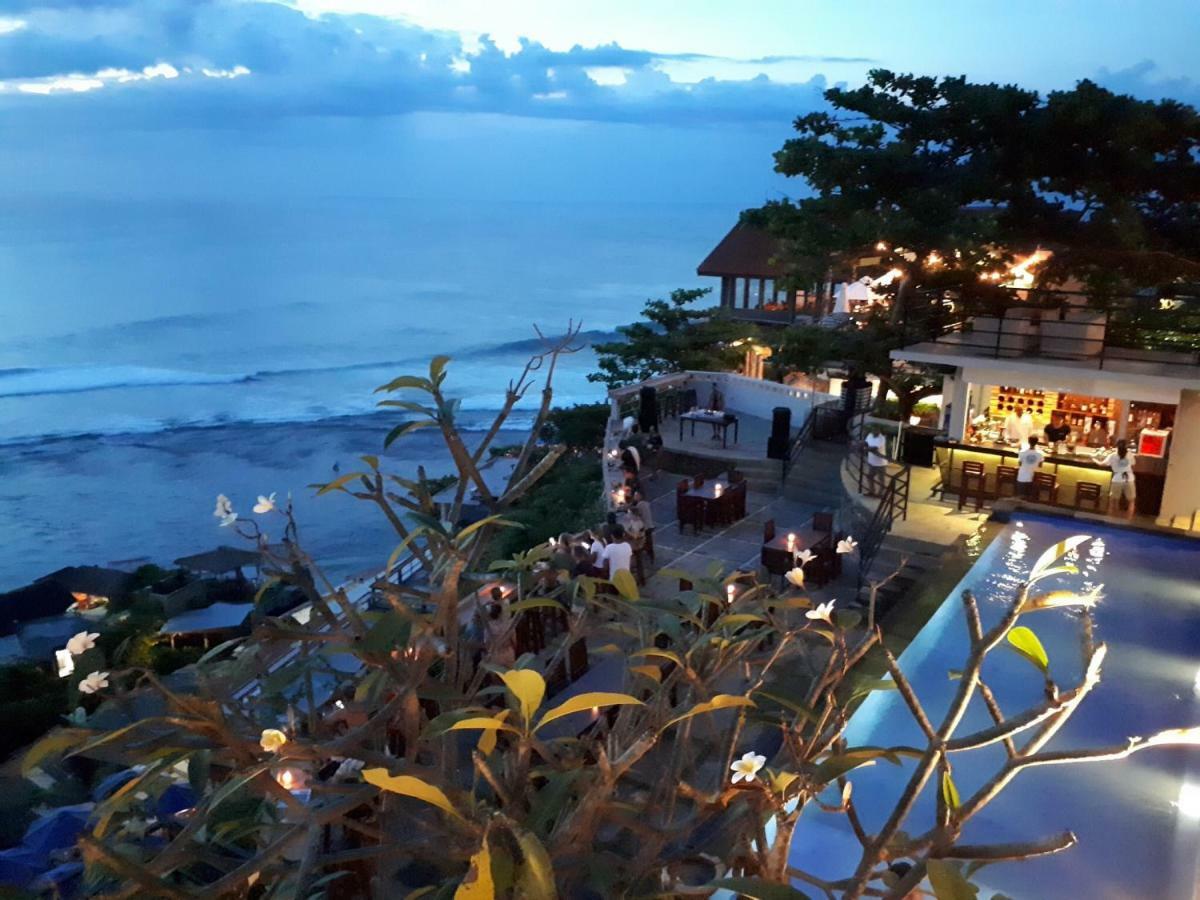 La Bomie Uluwatu By Bukit Vista Hotel Ngoại thất bức ảnh