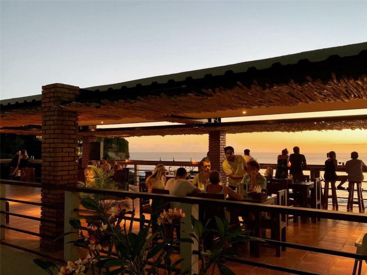 La Bomie Uluwatu By Bukit Vista Hotel Ngoại thất bức ảnh