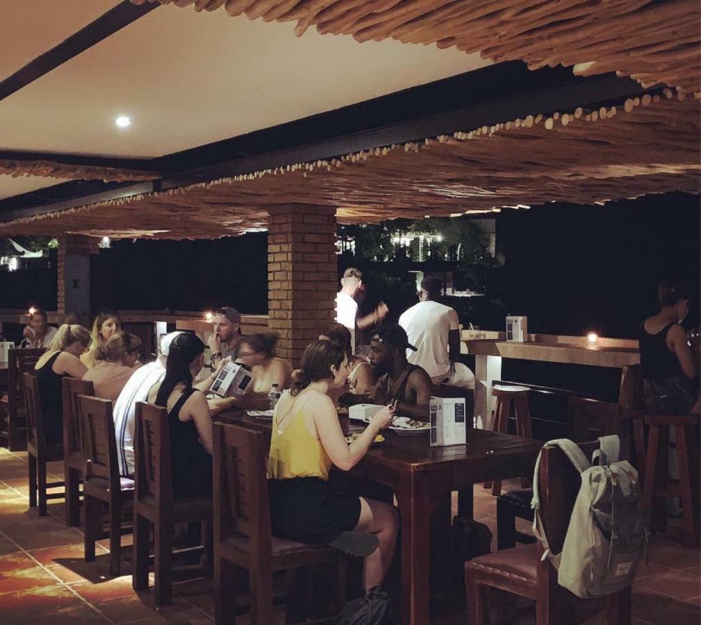 La Bomie Uluwatu By Bukit Vista Hotel Ngoại thất bức ảnh