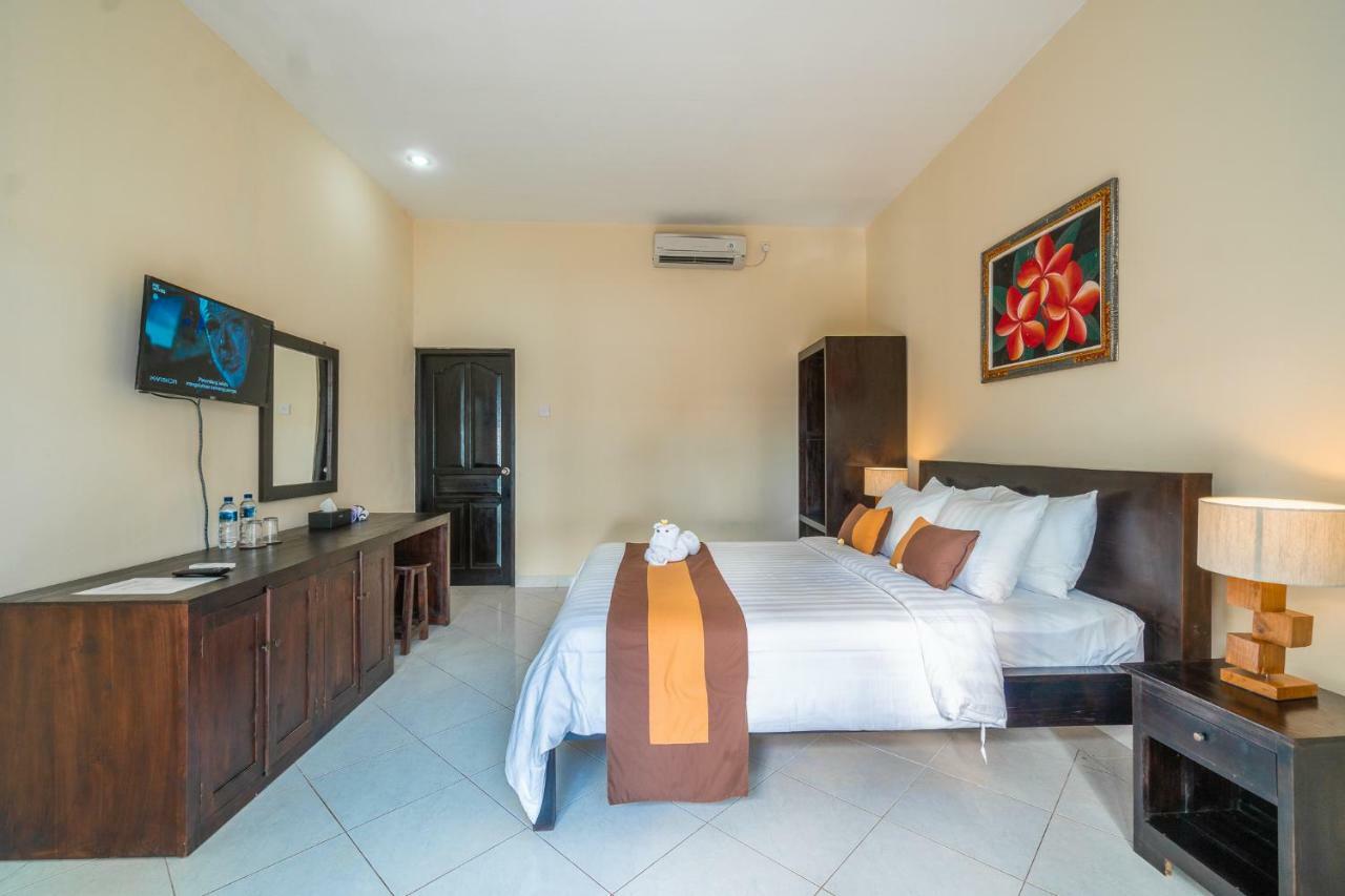 La Bomie Uluwatu By Bukit Vista Hotel Ngoại thất bức ảnh