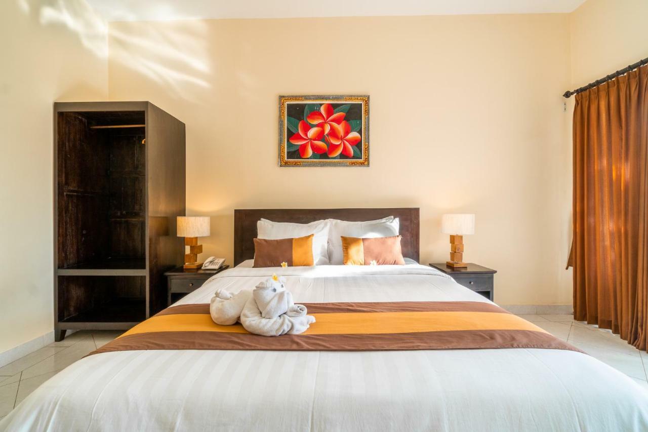 La Bomie Uluwatu By Bukit Vista Hotel Ngoại thất bức ảnh