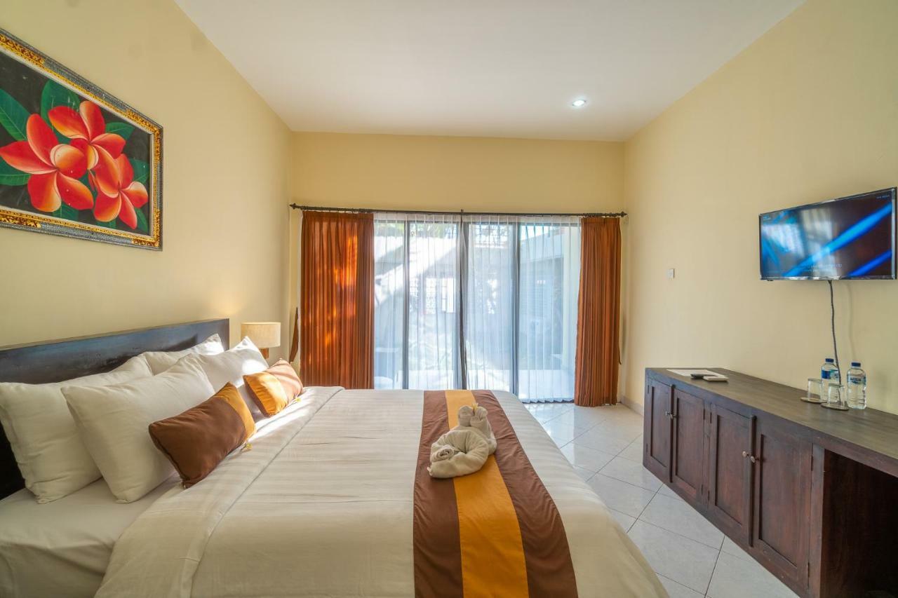 La Bomie Uluwatu By Bukit Vista Hotel Ngoại thất bức ảnh