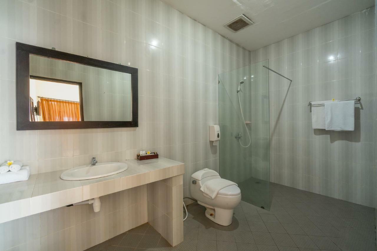 La Bomie Uluwatu By Bukit Vista Hotel Ngoại thất bức ảnh