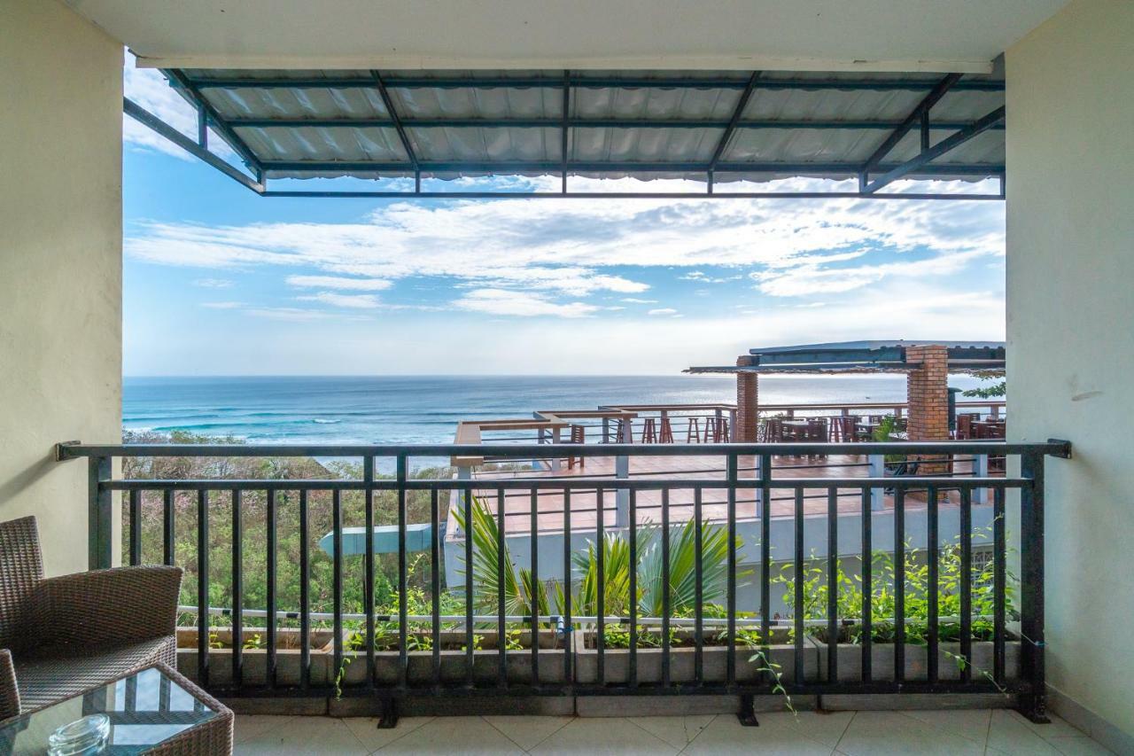 La Bomie Uluwatu By Bukit Vista Hotel Ngoại thất bức ảnh