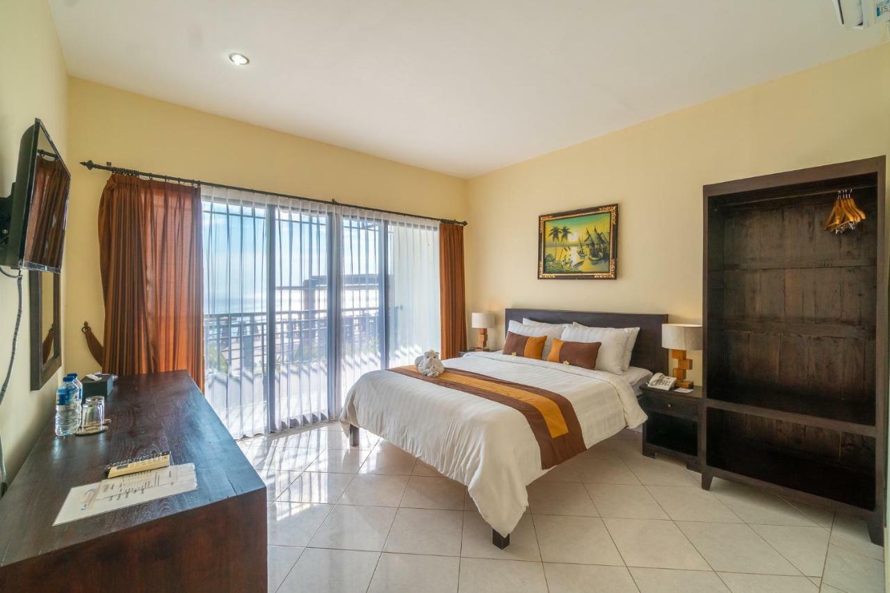 La Bomie Uluwatu By Bukit Vista Hotel Ngoại thất bức ảnh