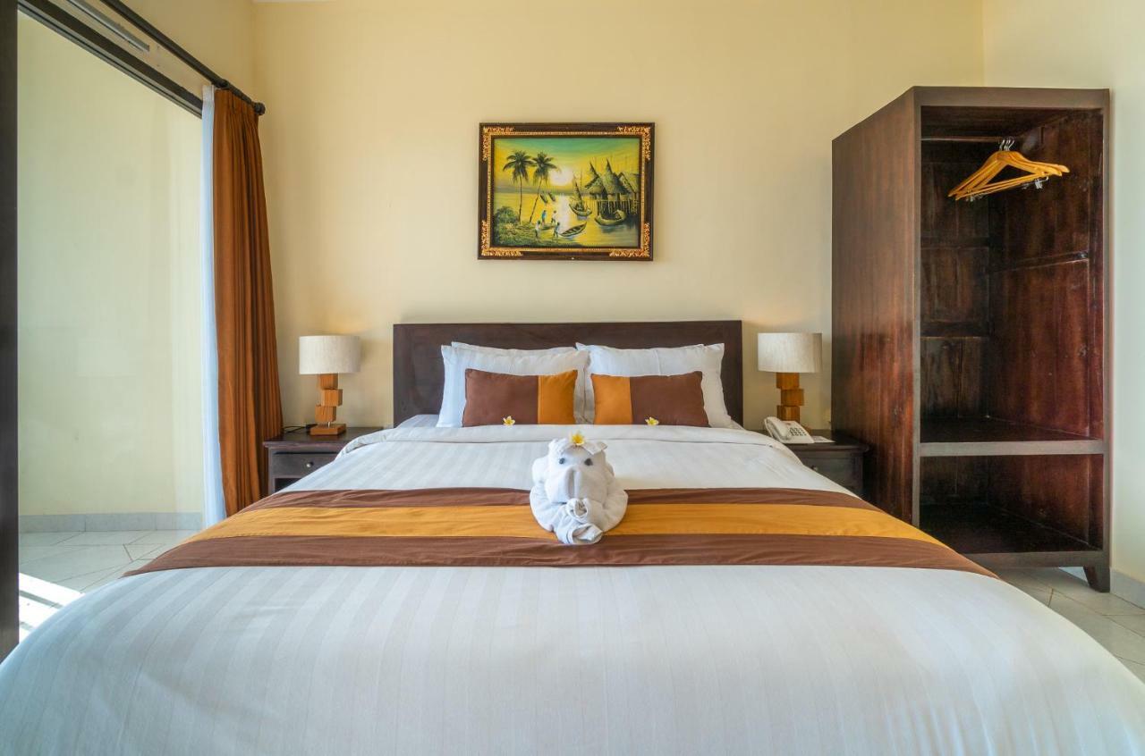 La Bomie Uluwatu By Bukit Vista Hotel Ngoại thất bức ảnh