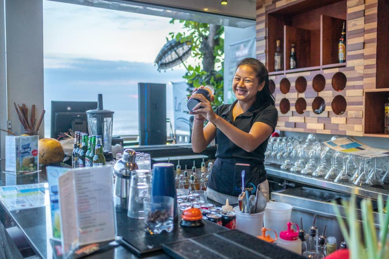 La Bomie Uluwatu By Bukit Vista Hotel Ngoại thất bức ảnh