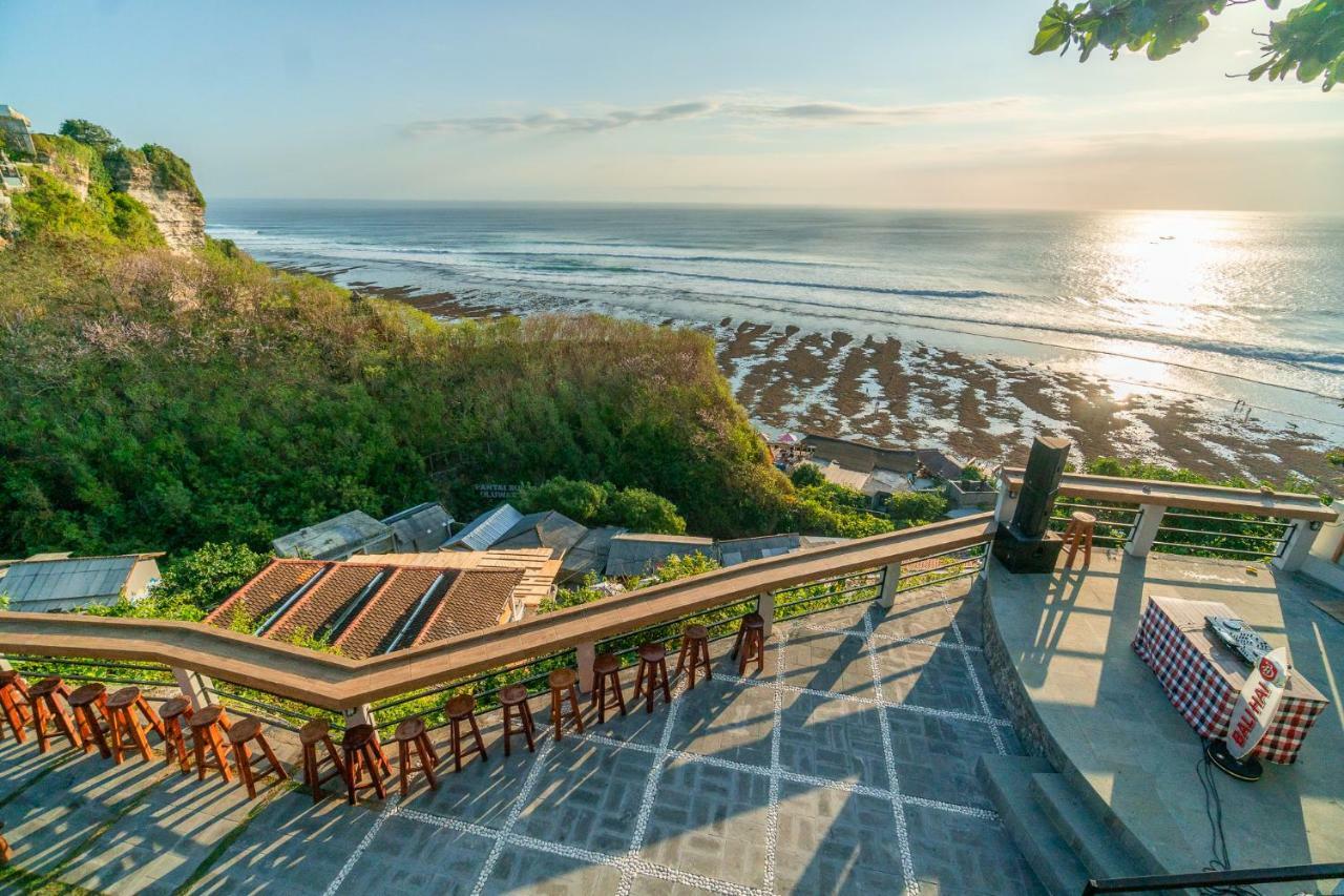 La Bomie Uluwatu By Bukit Vista Hotel Ngoại thất bức ảnh