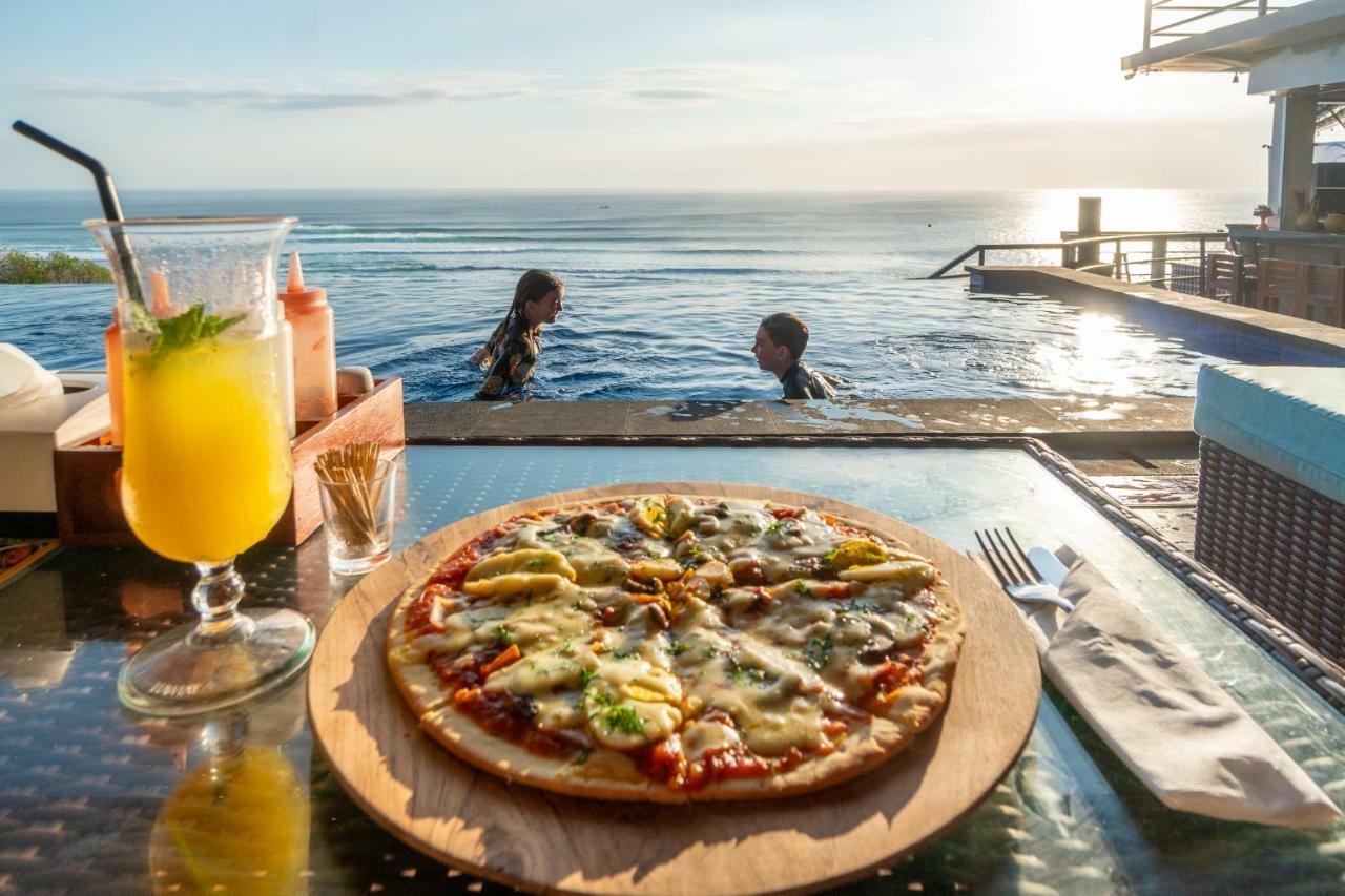 La Bomie Uluwatu By Bukit Vista Hotel Ngoại thất bức ảnh