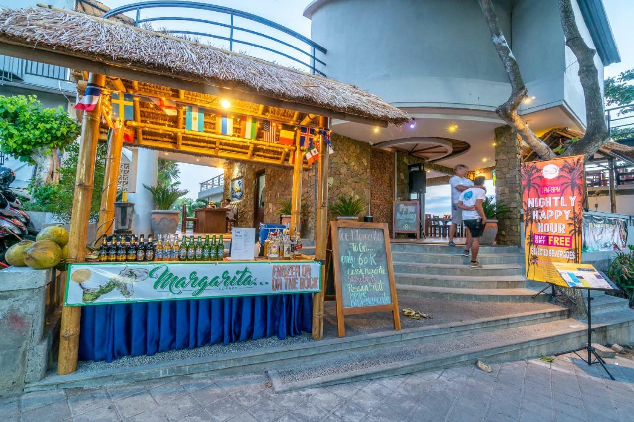 La Bomie Uluwatu By Bukit Vista Hotel Ngoại thất bức ảnh